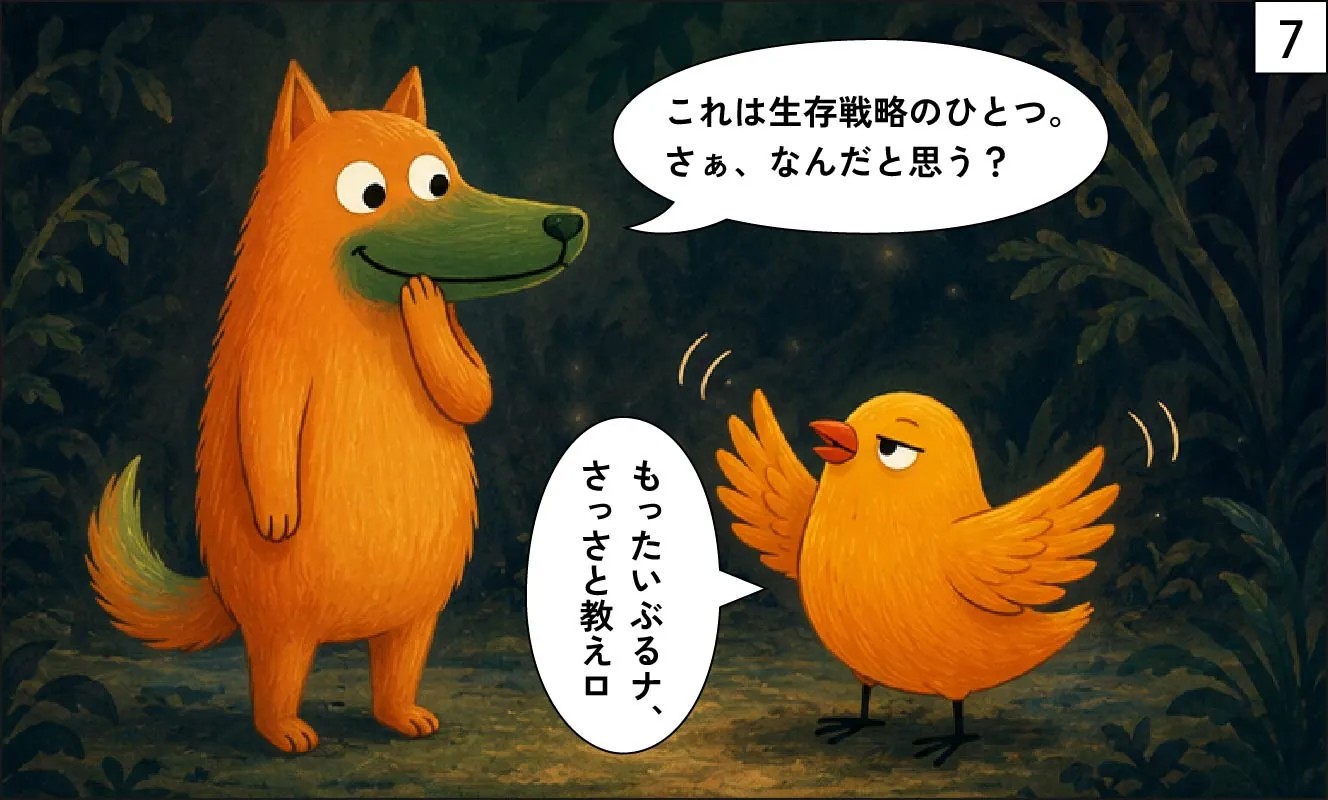 もくめディア｜旅人の木７