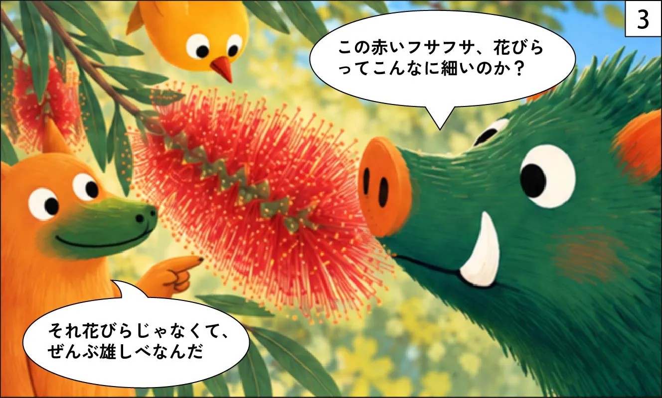 もくめディア|ブラシの木とは?-3