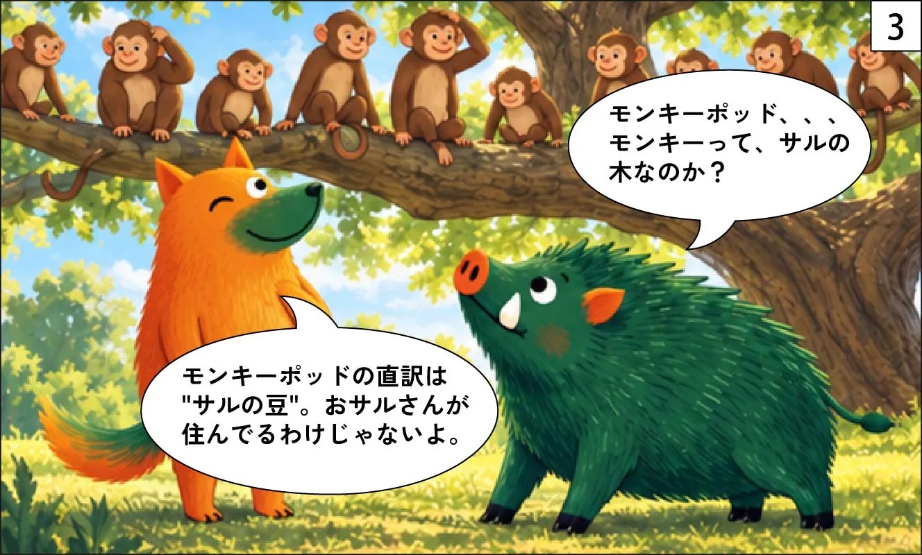もくめディア|この木なんの木は何の木?-3