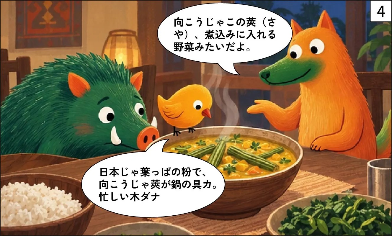 もくめディア|モリンガとは?-4