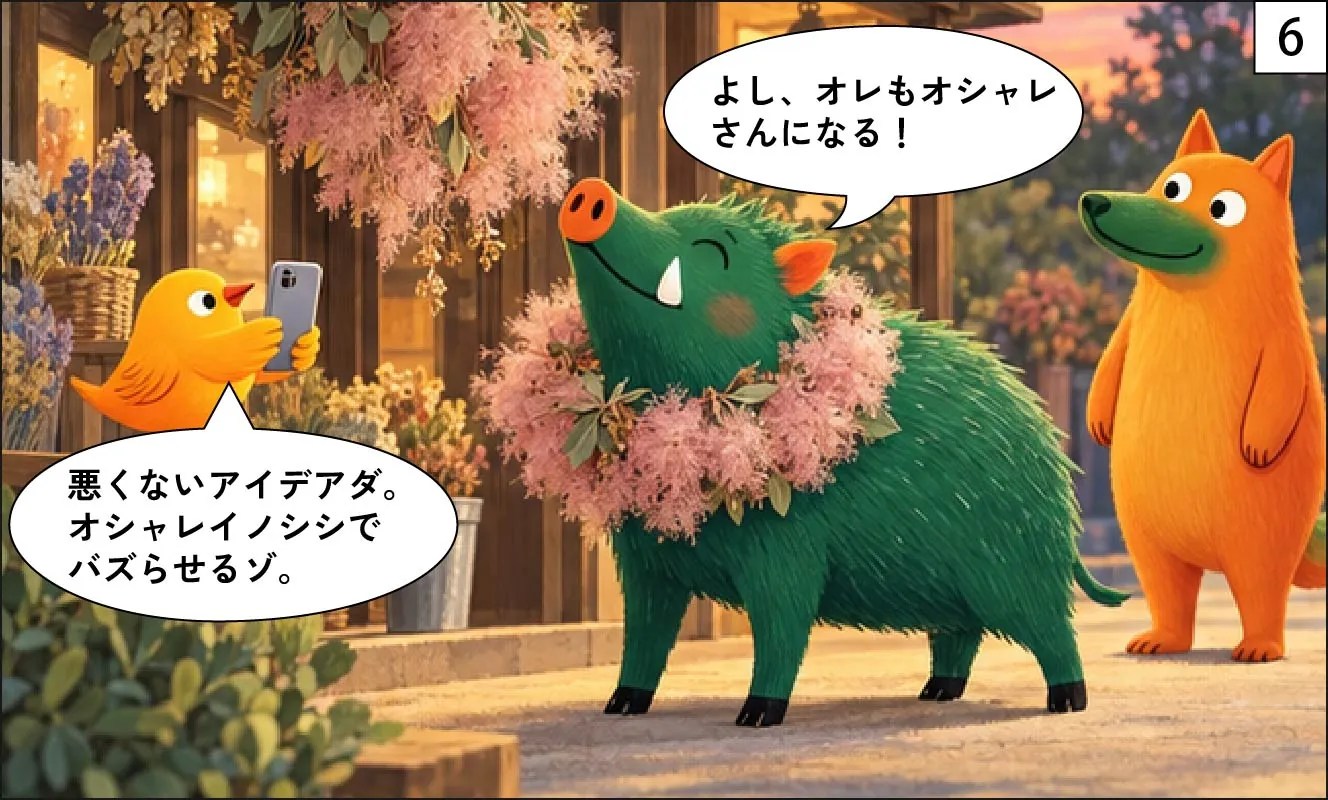 もくめディア|スモークツリー-6